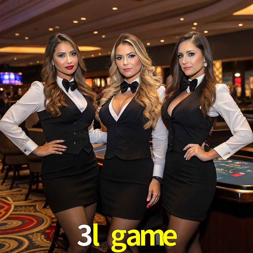 3l game