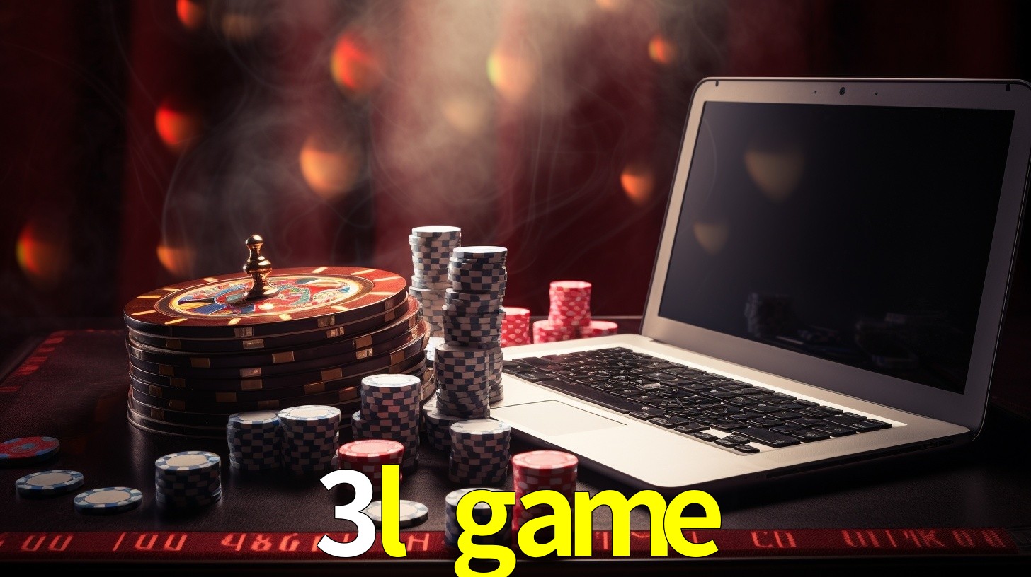 3l game