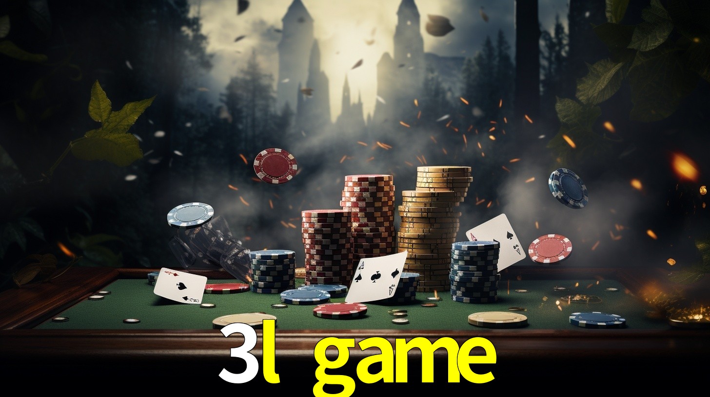 3l game