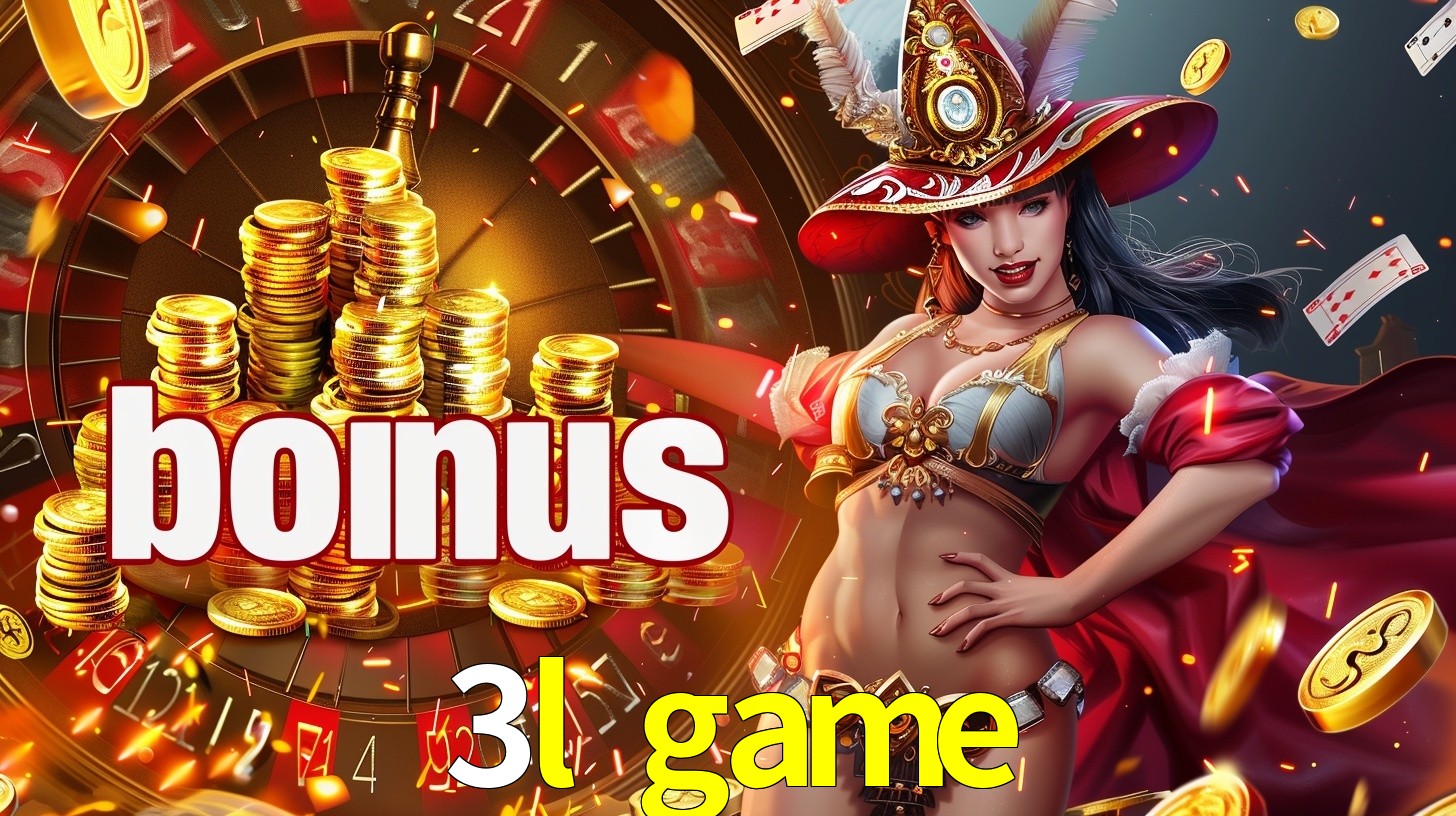 3l game