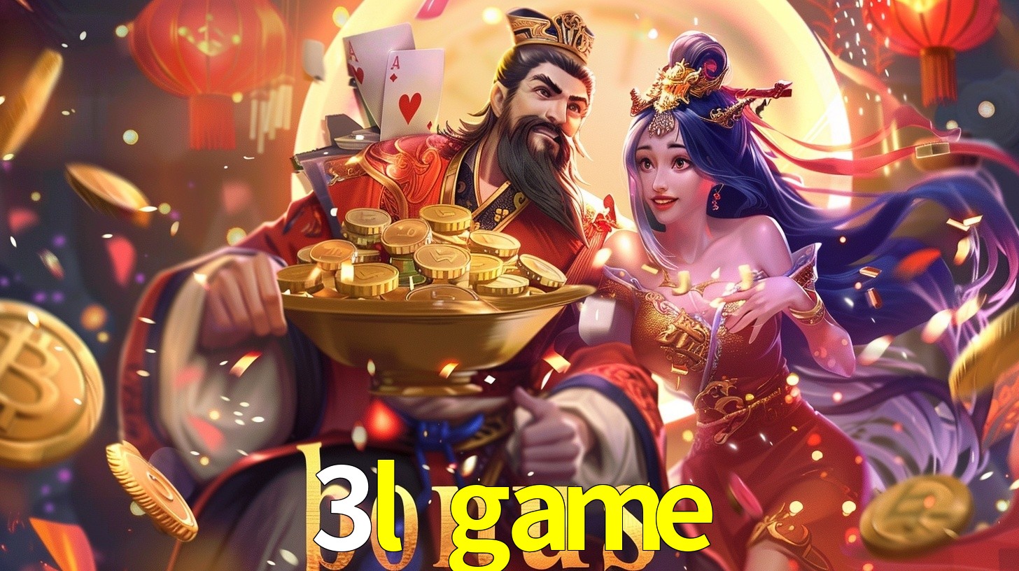 3l game
