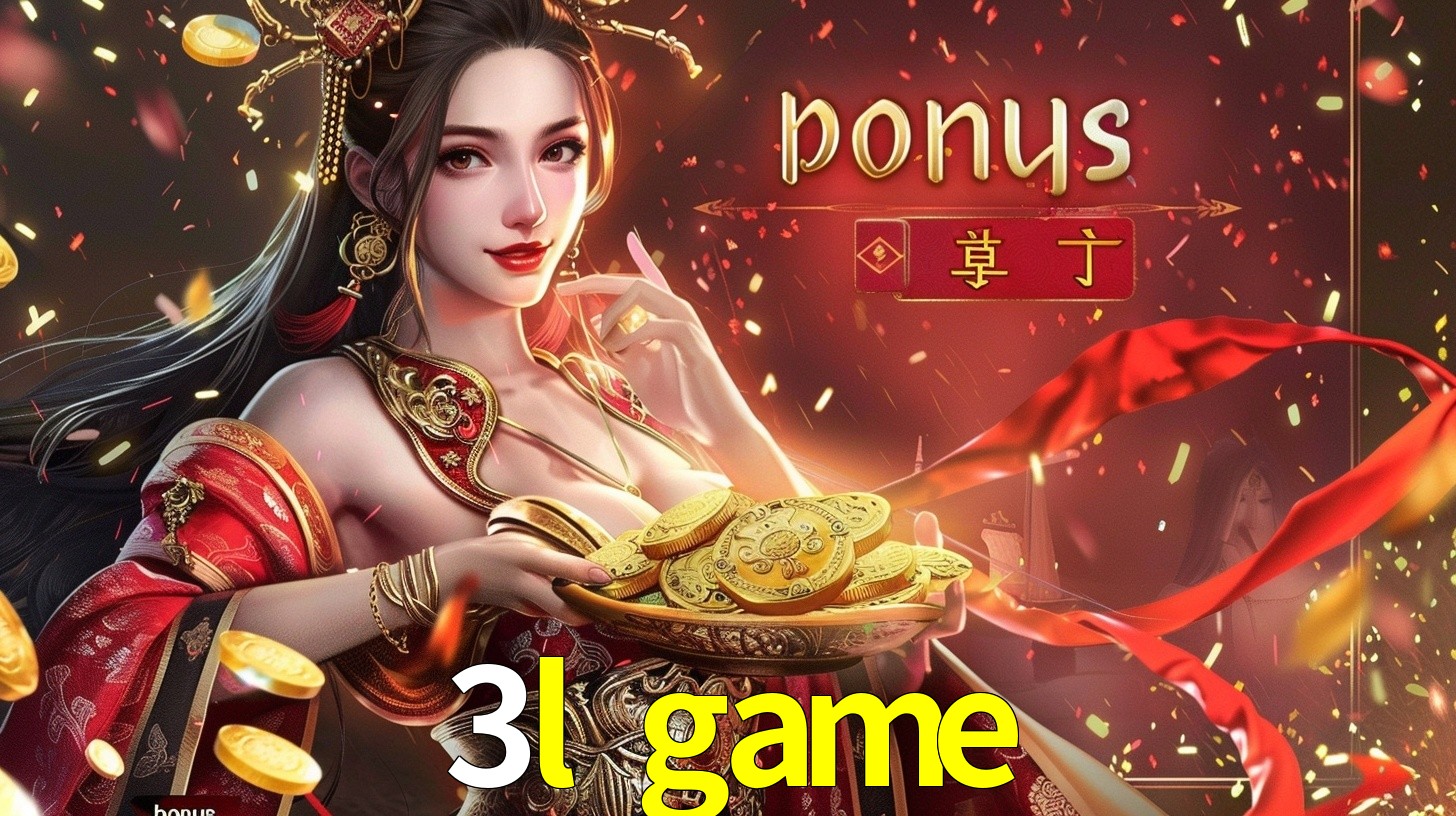 3l game