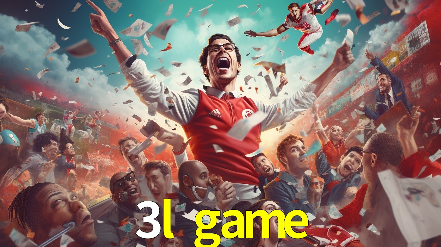 3l game