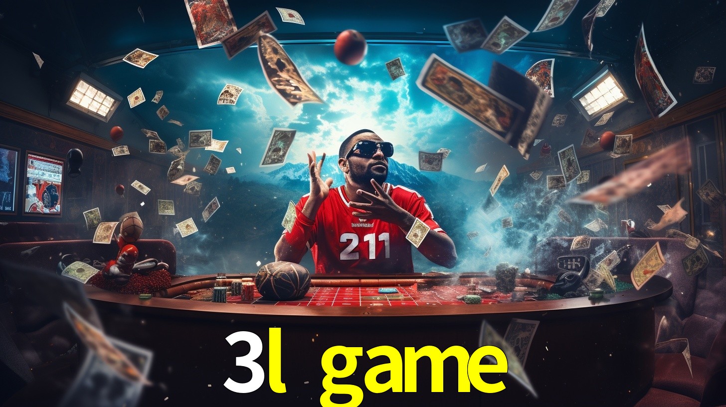 3l game