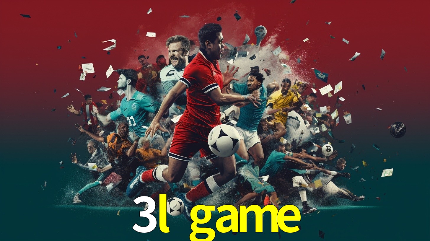 3l game