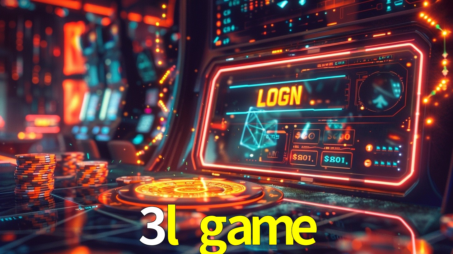 3l game