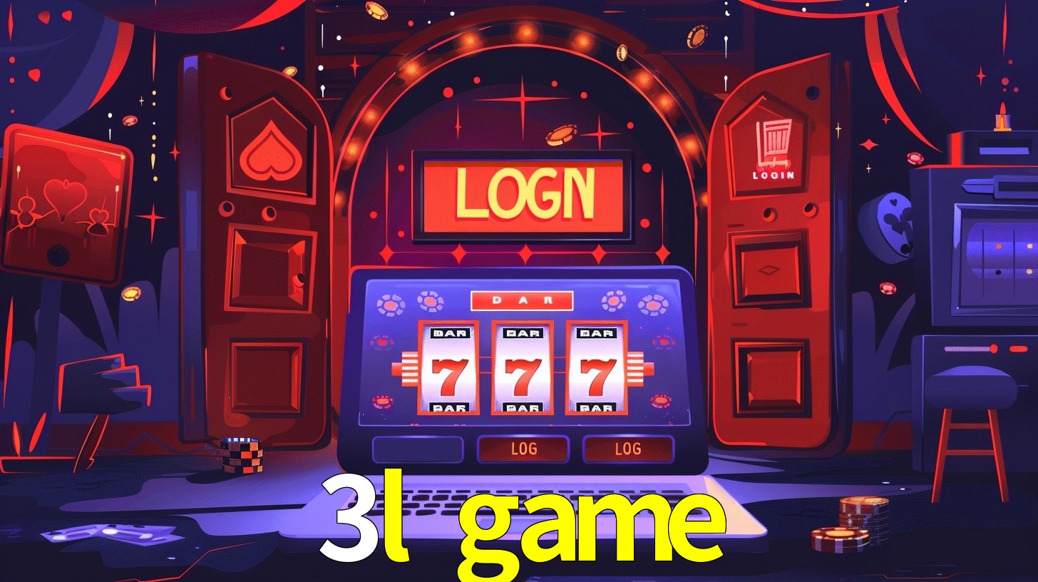 3l game