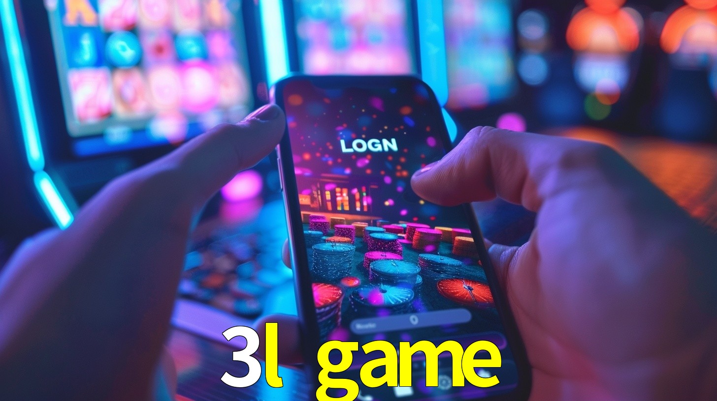 3l game