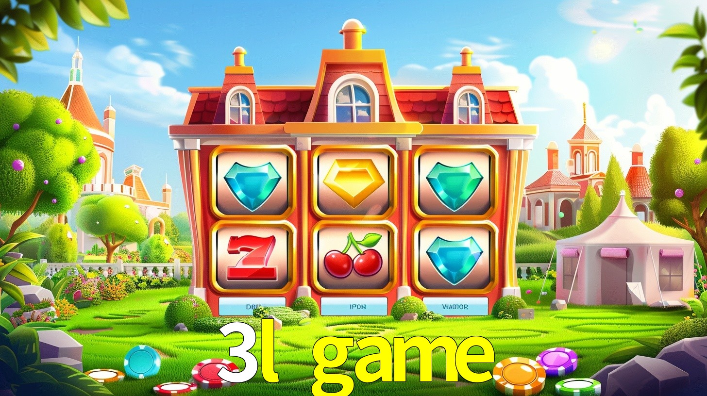 3l game