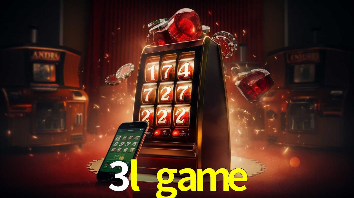 3l game